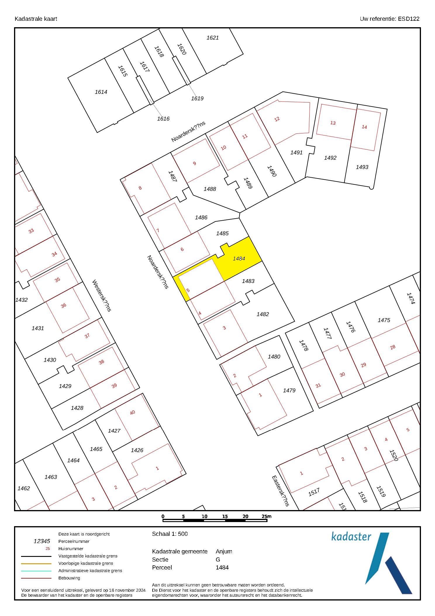 Photo 24 of Noarderskâns 5-122