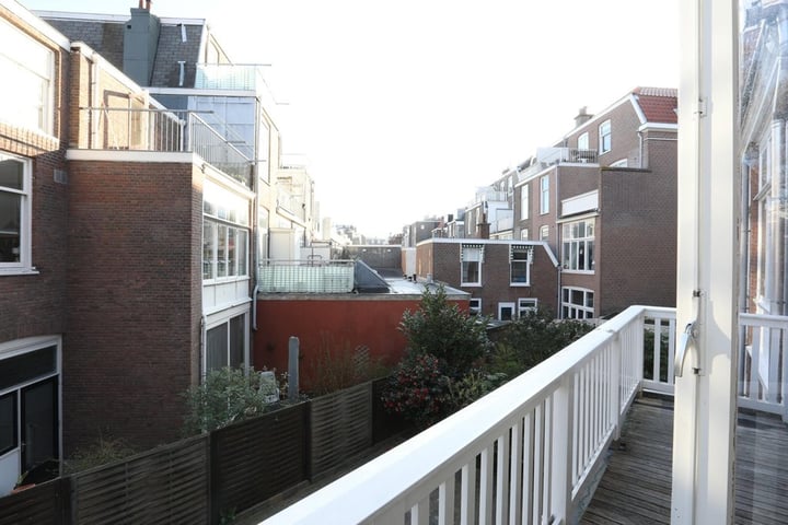 Bekijk foto 4 van 2e Sweelinckstraat 81