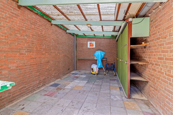 Foto 24 van Groenewoudseweg 9