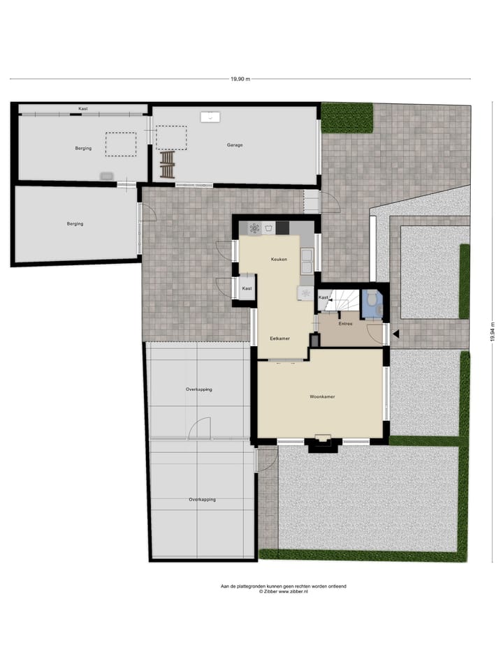 Foto 31 van Groenewoudseweg 9