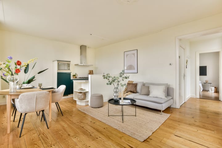 Foto 3 van Tweede Marnixplantsoen 3-2