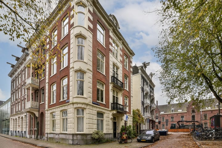 Foto 4 van Tweede Marnixplantsoen 3-2