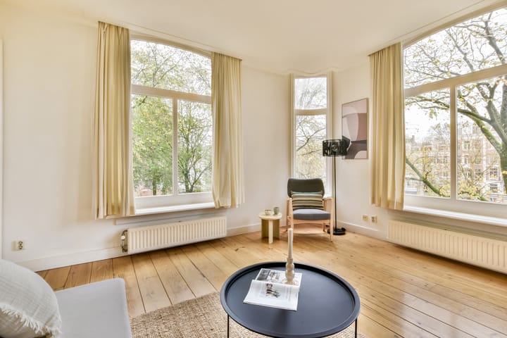 Foto 6 van Tweede Marnixplantsoen 3-2