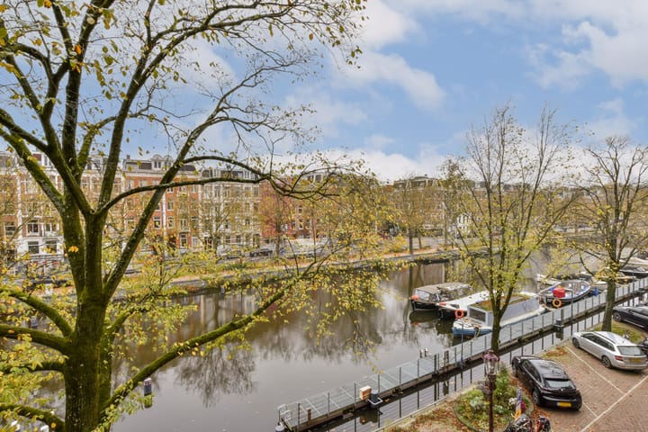 Foto 8 van Tweede Marnixplantsoen 3-2