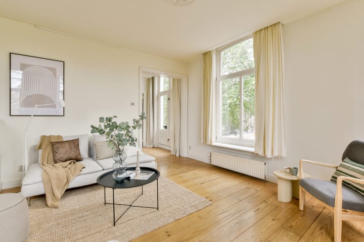 Foto 9 van Tweede Marnixplantsoen 3-2