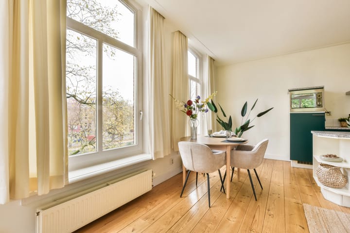 Foto 11 van Tweede Marnixplantsoen 3-2