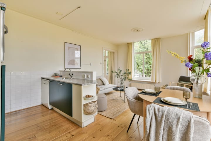 Foto 13 van Tweede Marnixplantsoen 3-2