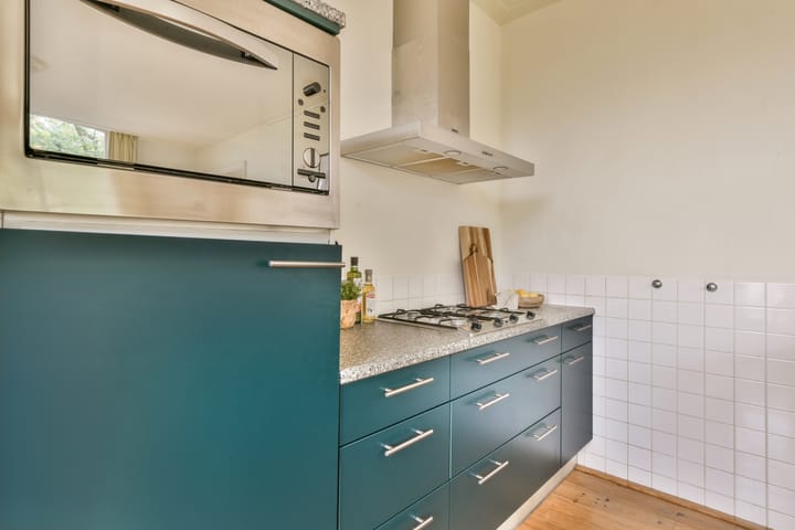 Foto 14 van Tweede Marnixplantsoen 3-2