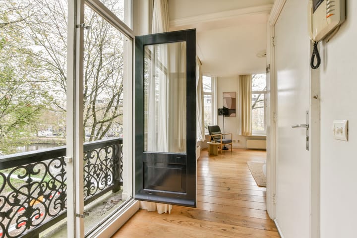 Foto 16 van Tweede Marnixplantsoen 3-2