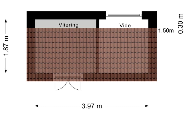 View photo 30 of Zandvis 116