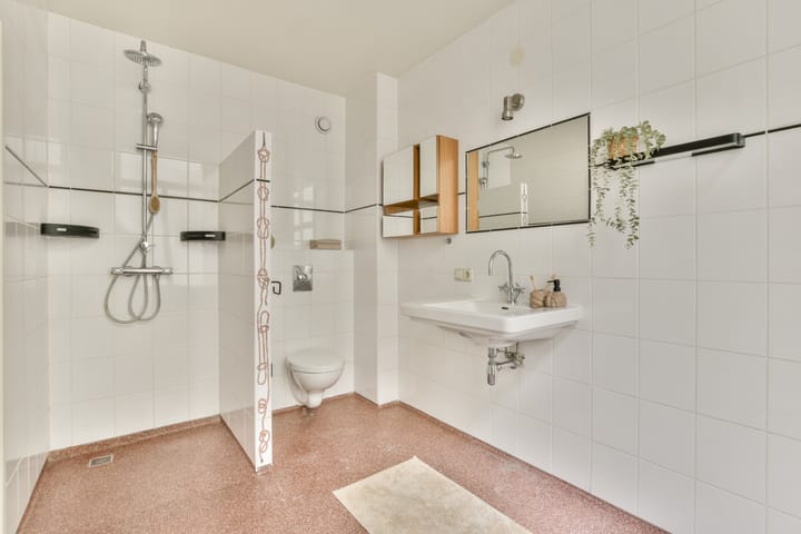 Foto 24 van Tweede Marnixplantsoen 3-2