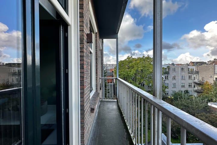 Bekijk foto 11 van Looiersgracht 62-3A