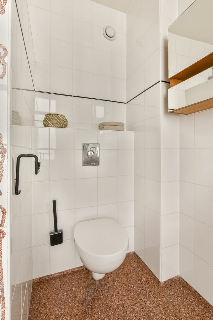 Foto 29 van Tweede Marnixplantsoen 3-2