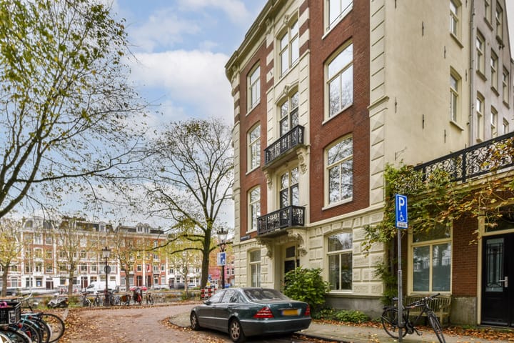 Foto 30 van Tweede Marnixplantsoen 3-2