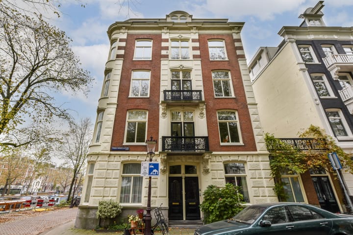 Foto 31 van Tweede Marnixplantsoen 3-2