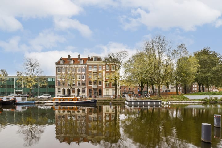 Foto 32 van Tweede Marnixplantsoen 3-2