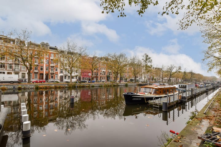 Foto 33 van Tweede Marnixplantsoen 3-2