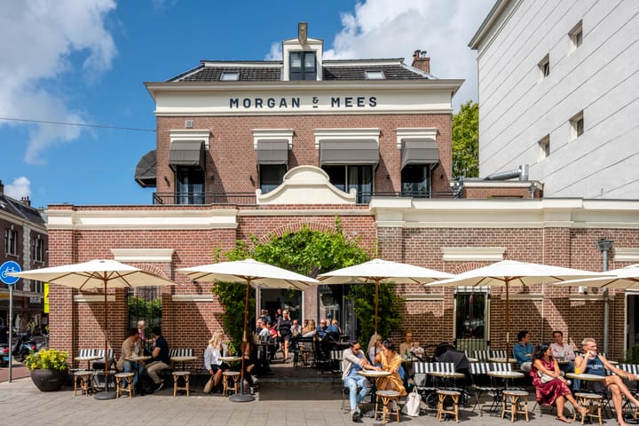 Foto 34 van Tweede Marnixplantsoen 3-2