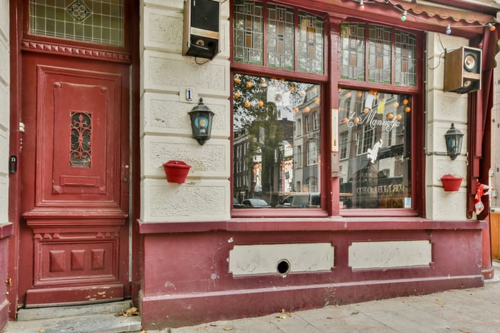 Foto 35 van Tweede Marnixplantsoen 3-2