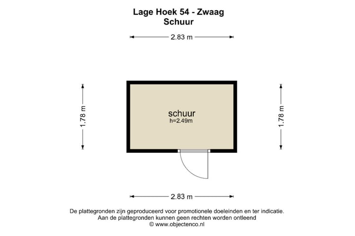 View photo 50 of Lage Hoek 54