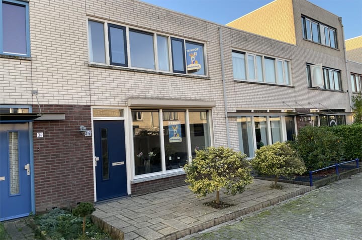 Foto 2 van Schinveldstraat 36