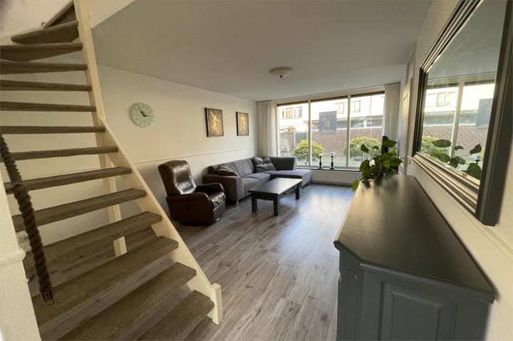 Foto 5 van Schinveldstraat 36