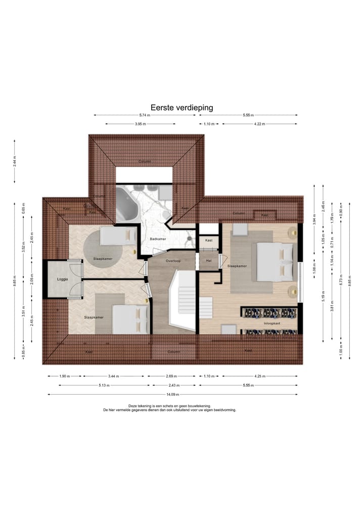 Foto 91 van Schotsweg 9