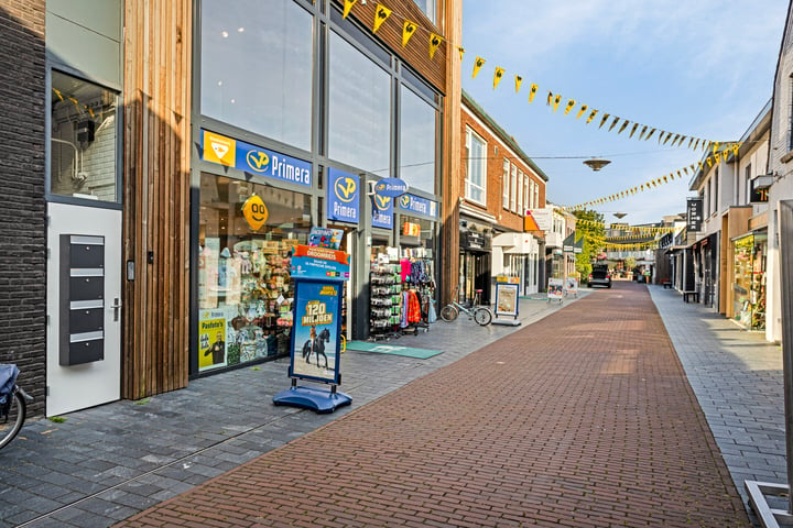 Bekijk foto 32 van Marktstraat 10-C