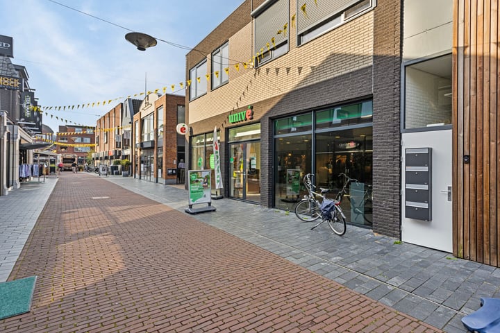 Bekijk foto 33 van Marktstraat 10-C