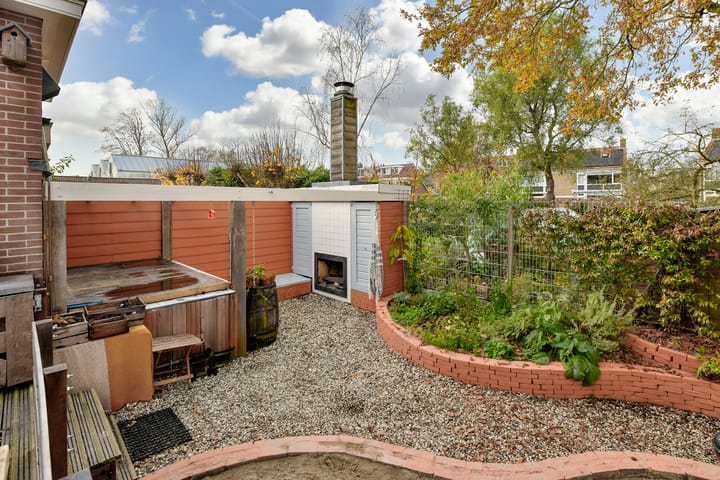 Foto 11 van Gedempte Sluiskom 12