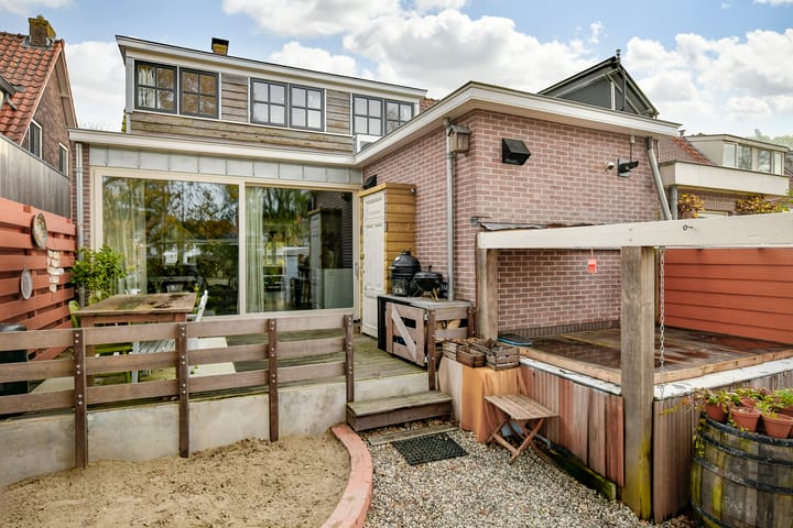 Foto 12 van Gedempte Sluiskom 12