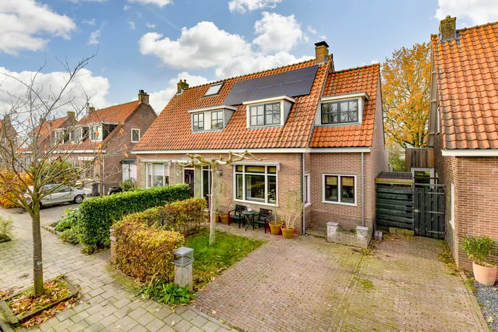 Foto 1 van Gedempte Sluiskom 12