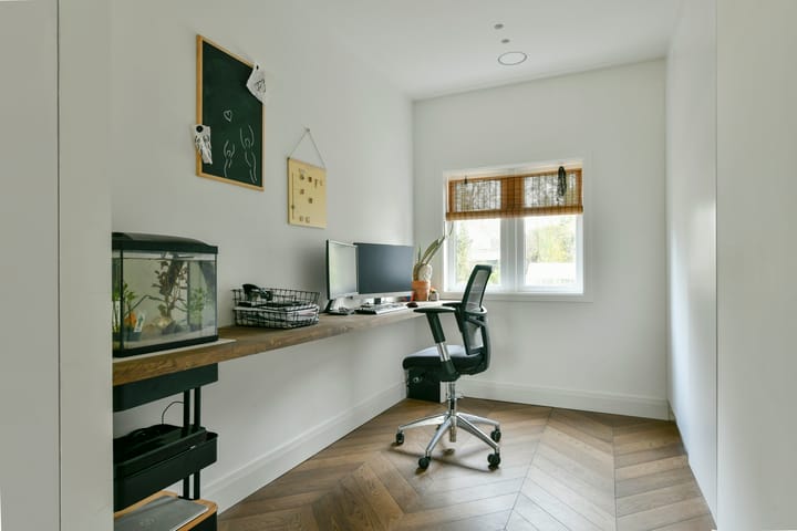 Foto 8 van Gedempte Sluiskom 12