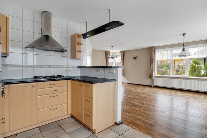 Foto 7 van Waterkers 12