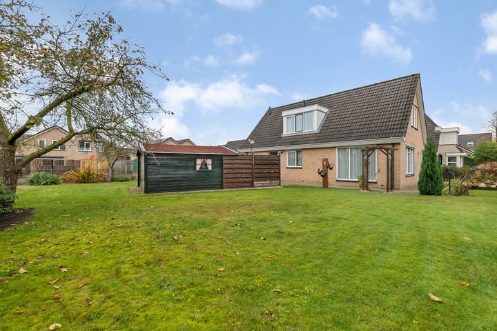 Foto 23 van Waterkers 12