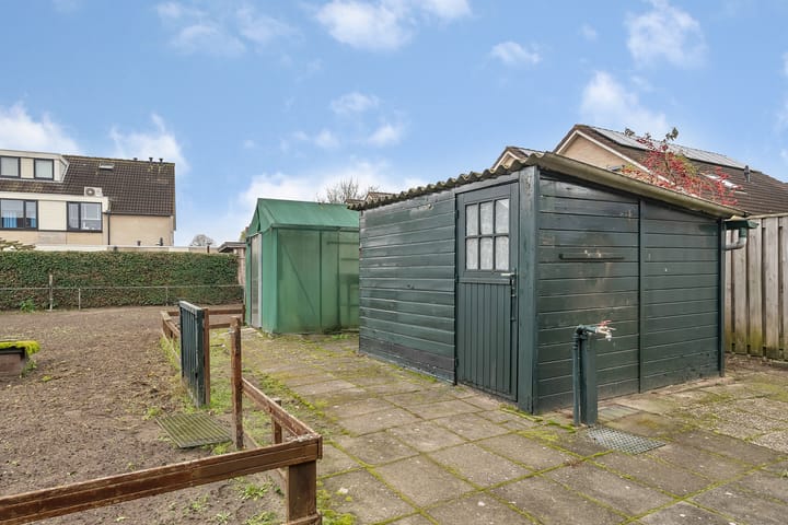 Foto 25 van Waterkers 12