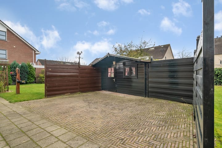 Foto 26 van Waterkers 12