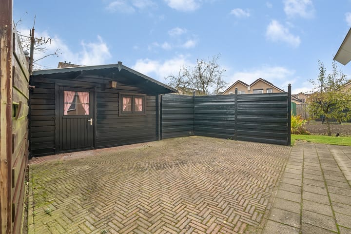 Foto 27 van Waterkers 12