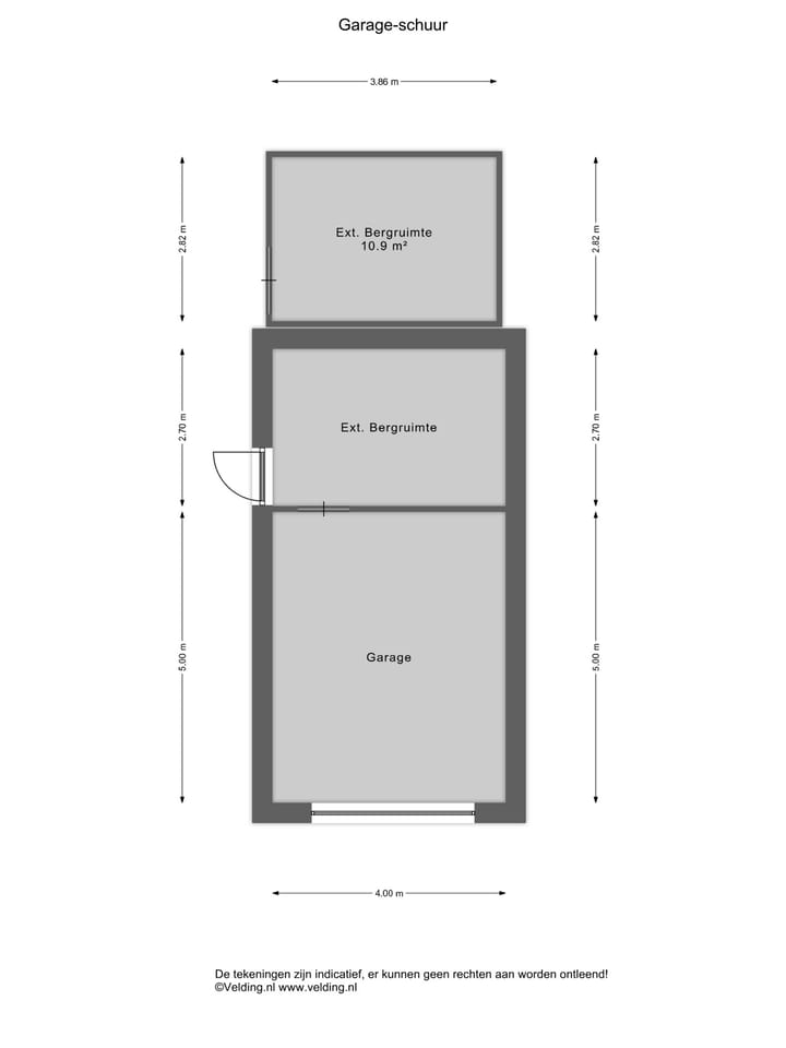 Foto 33 van Waterkers 12