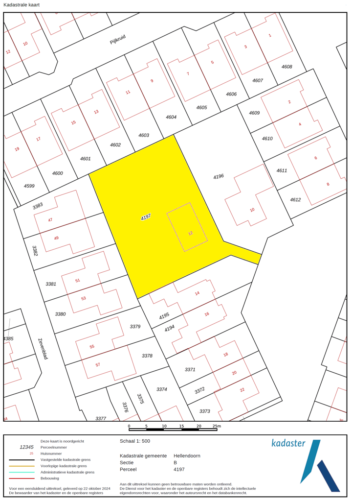 Foto 35 van Waterkers 12