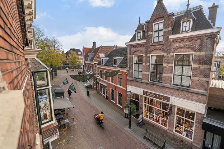 Bekijk foto 4 van Herenstraat 70-B