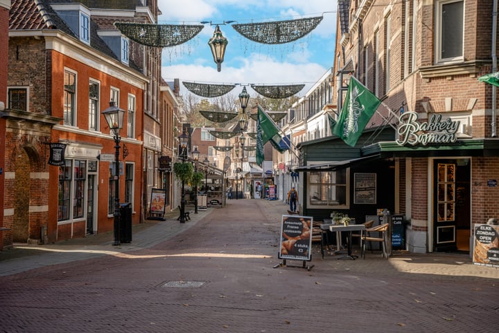 Bekijk foto 30 van Herenstraat 70-B