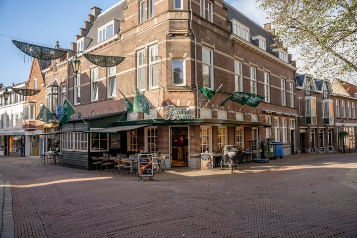 Bekijk foto 32 van Herenstraat 70-B