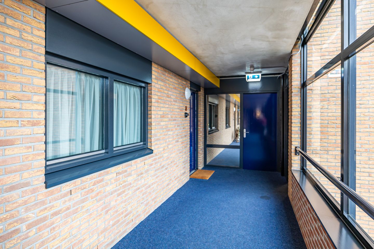 Foto 4 van Burg v Roijenstr Oost 4-G