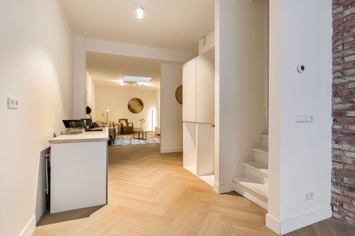 Foto 6 van Deurningerstraat 5