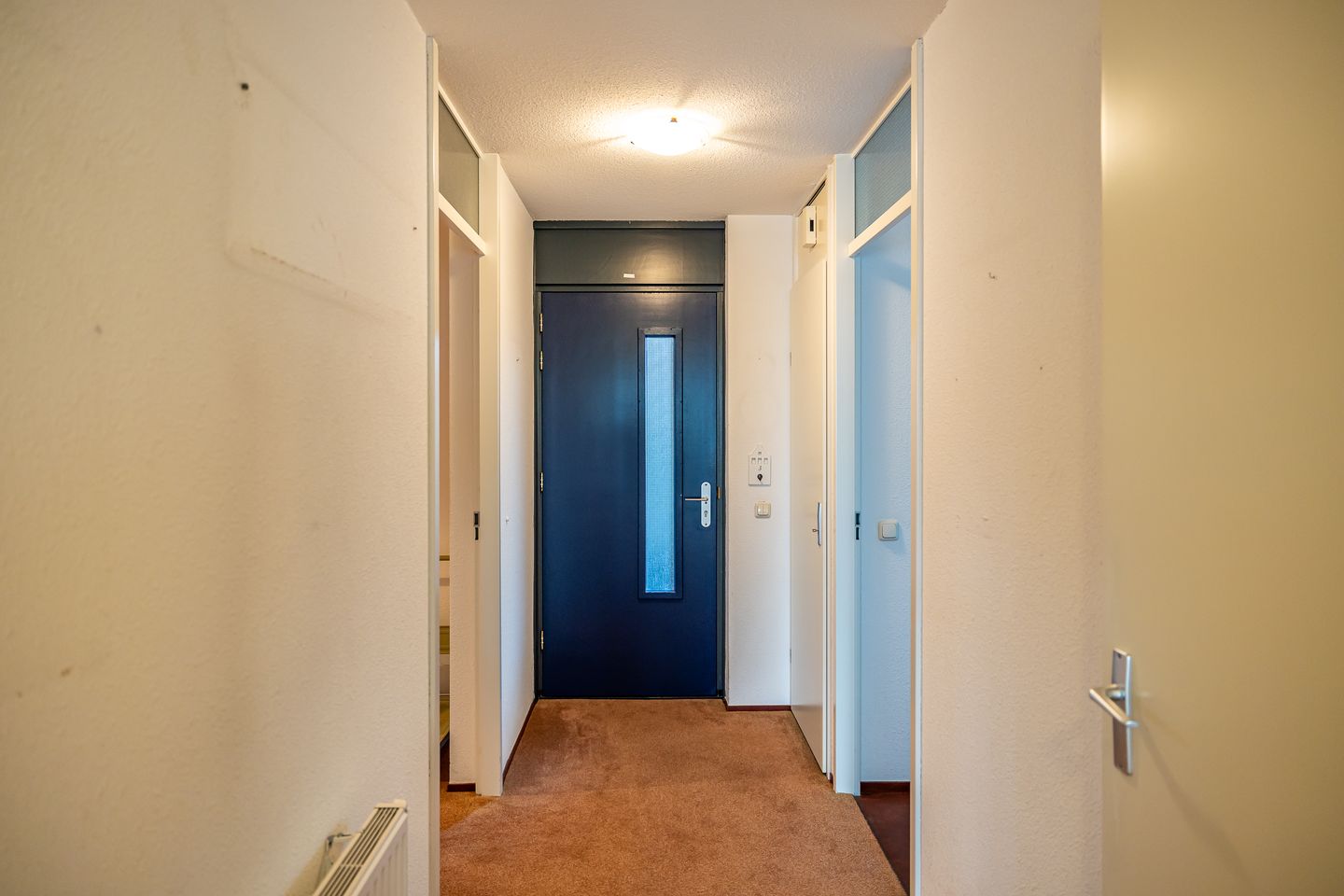 Foto 5 van Burg v Roijenstr Oost 4-G