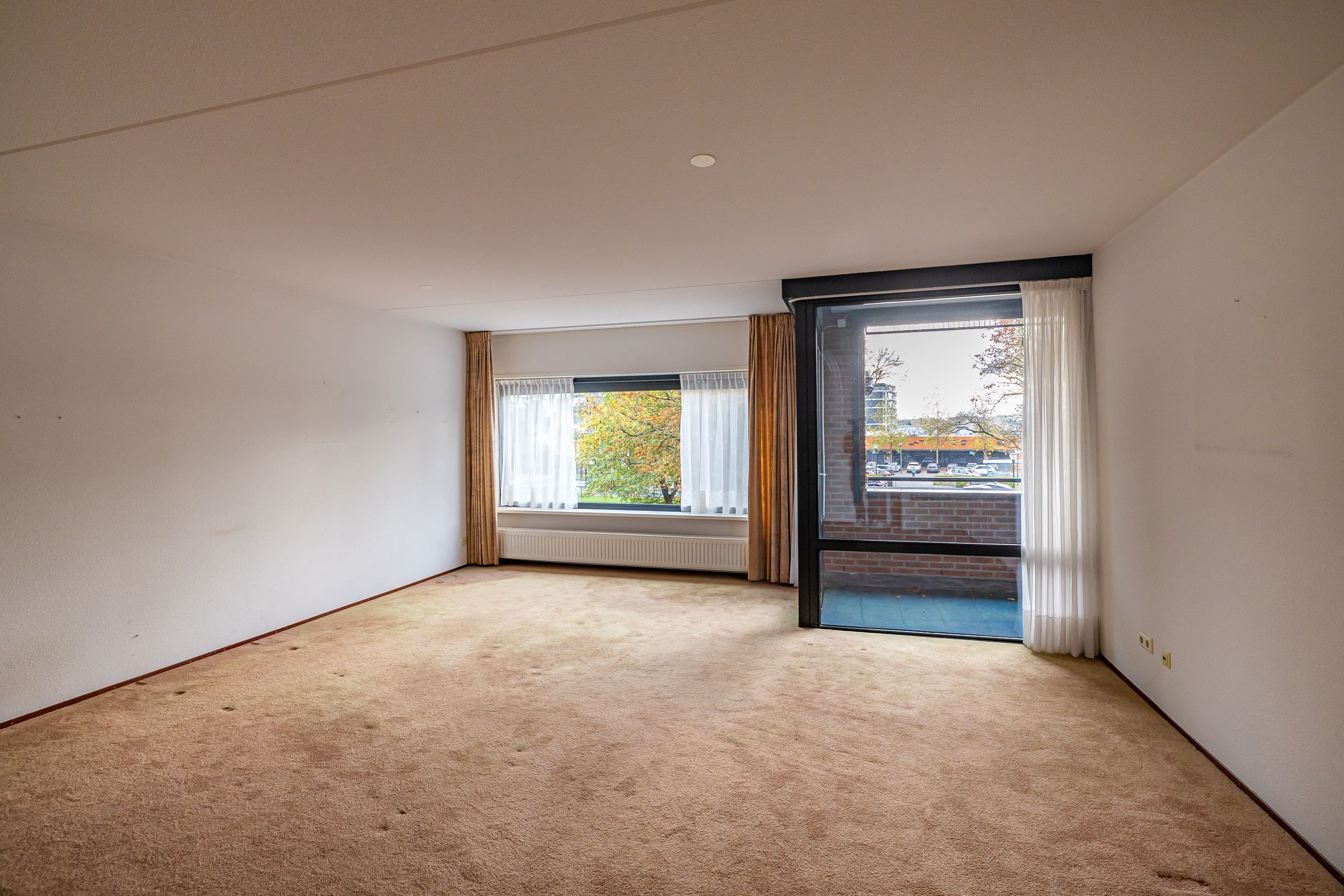 Foto 6 van Burg v Roijenstr Oost 4-G