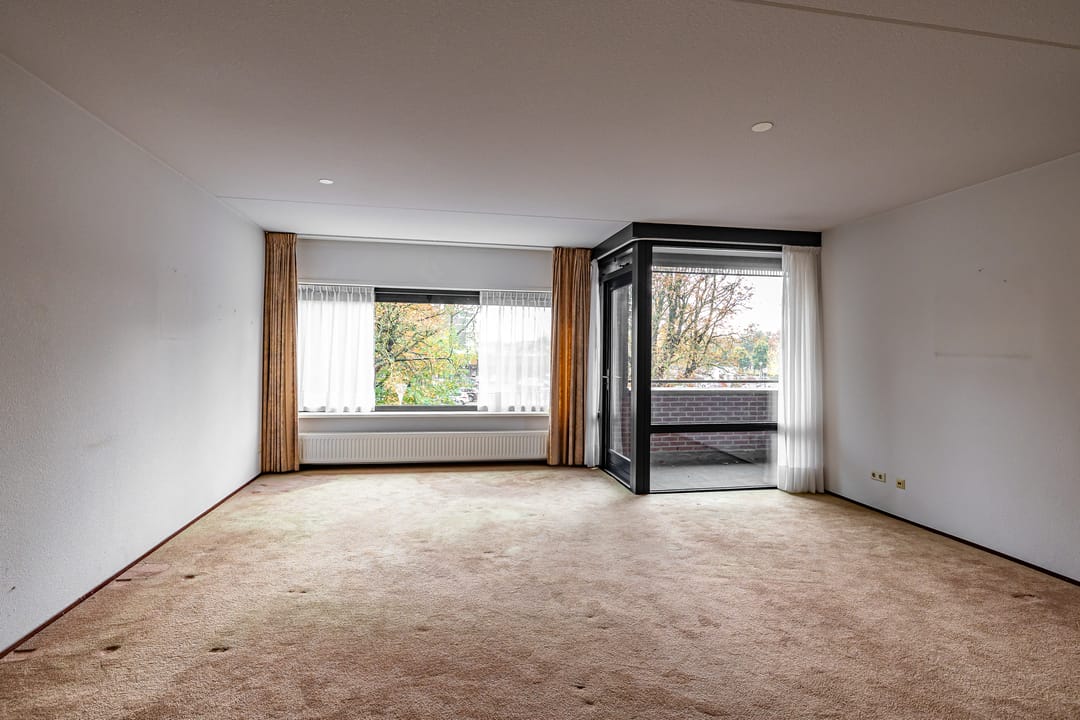 Foto 7 van Burg v Roijenstr Oost 4-G