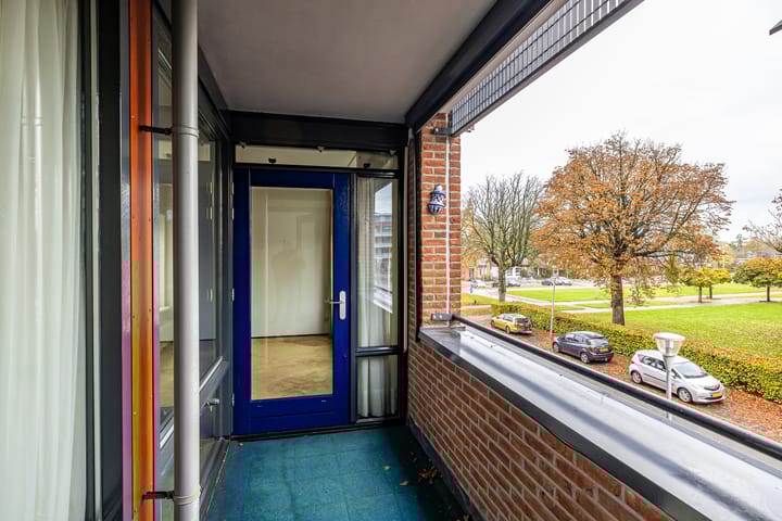 Photo 8 of Burg v Roijenstr Oost 4-G