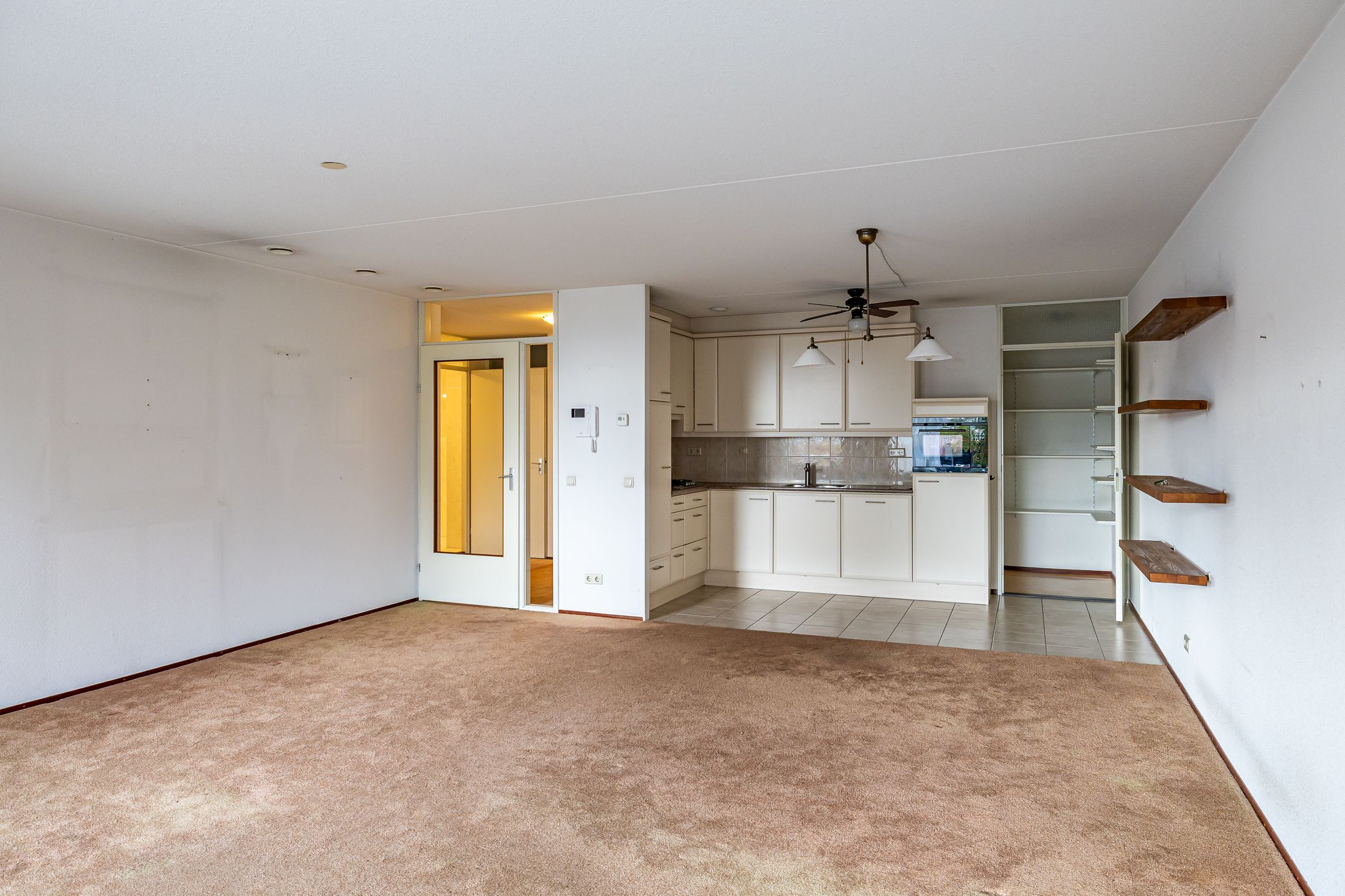 Foto 9 van Burg v Roijenstr Oost 4-G